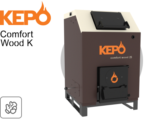 kepo comfort wood k