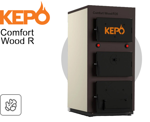 kepo comfort wood r