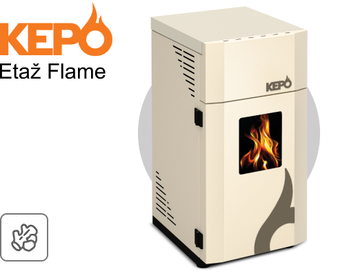 kepo etaz flame